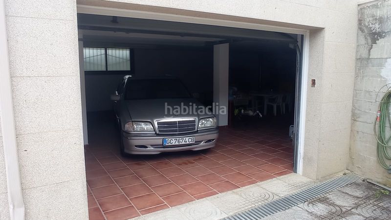Foto 2a9a3cbe-f516-46d4-8236-cec785d44df6. Casa amb xemeneia calefacció a Lavadores Vigo
