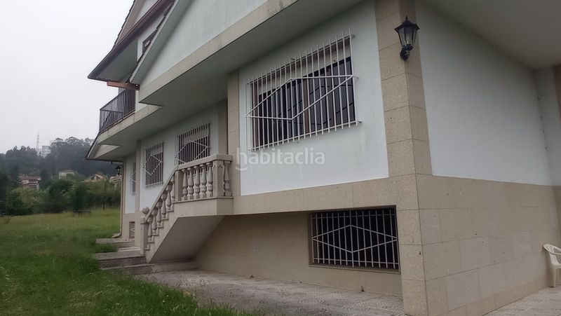 Foto 2c04db53-b467-4b00-94ba-a1174dd3751b. Casa amb xemeneia calefacció a Lavadores Vigo