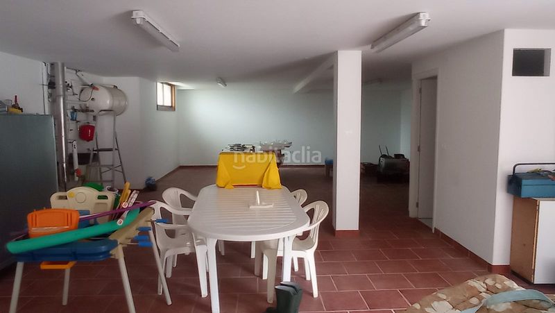 Foto 3d7a4a55-9944-43a4-afd2-79ac85173466. Casa amb xemeneia calefacció a Lavadores Vigo