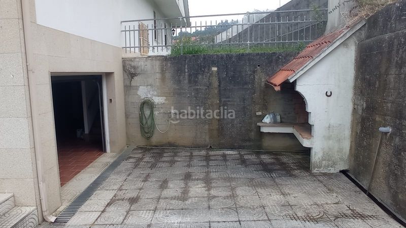 Foto 9643d6c8-9993-40d8-9da6-859fbfe8157c. Casa amb xemeneia calefacció a Lavadores Vigo
