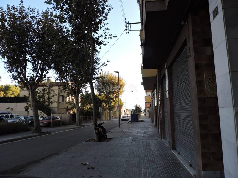 Foto 1d4f90f6-d980-4bf5-a6c4-a76b4c0b8065. Alquiler local comercial  en alquiler en canovelles en Granollers