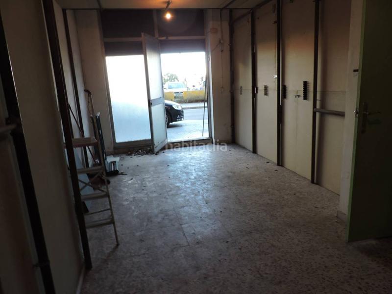 Foto 1ff912cf-0331-42e0-a477-5fc575fbb14e. Alquiler local comercial  en alquiler en canovelles en Granollers