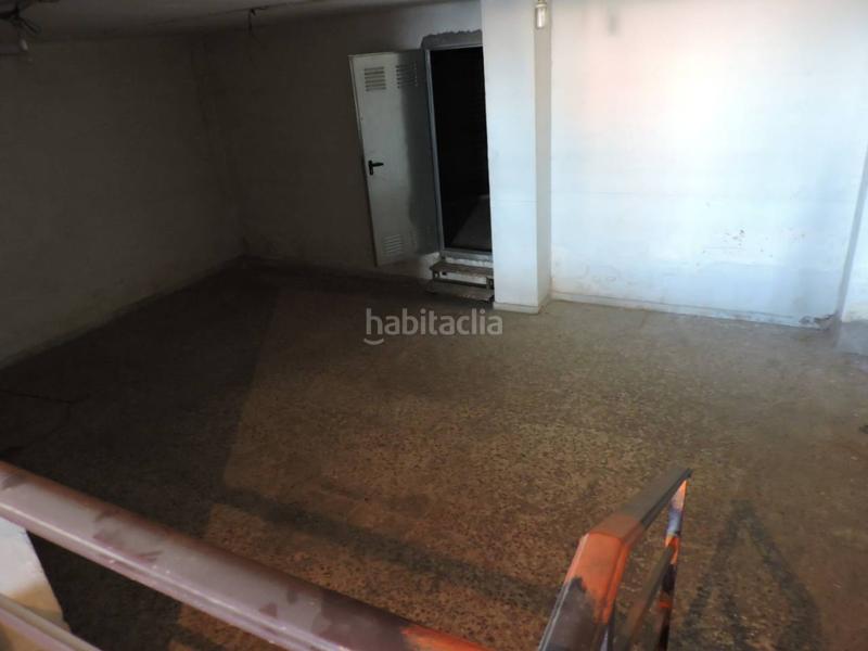 Foto 923e86bb-b527-4203-941d-893fcc9b1802. Alquiler local comercial  en alquiler en canovelles en Granollers