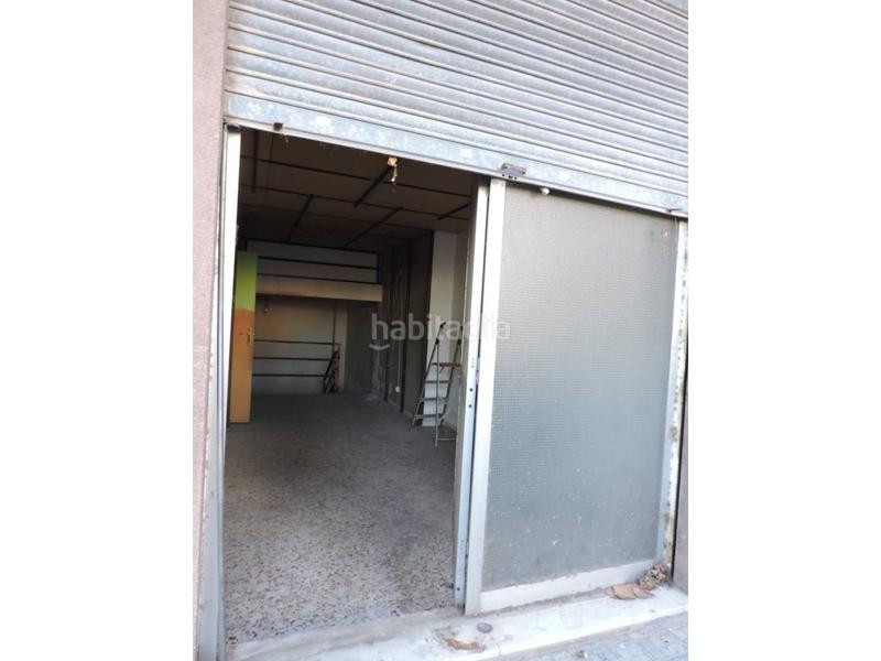 Foto 989785c1-c1d9-4f20-9902-6b4c055496a4. Alquiler local comercial  en alquiler en canovelles en Granollers