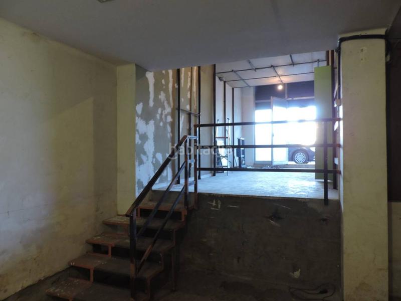 Foto bb64d94f-f619-4c8d-908a-794b6c12b439. Alquiler local comercial  en alquiler en canovelles en Granollers