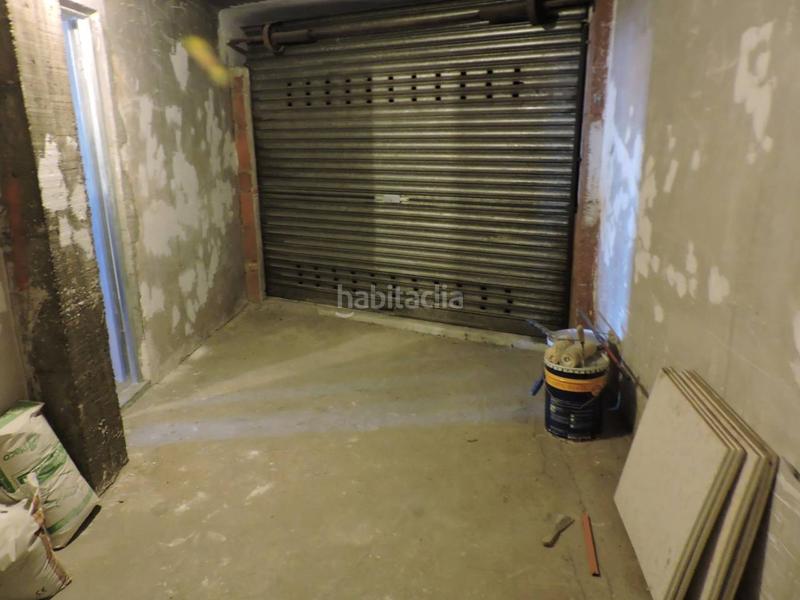 Foto c001a782-a6cb-4c98-9c95-77a12fef722f. Lloguer local comercial a Can gili Granollers