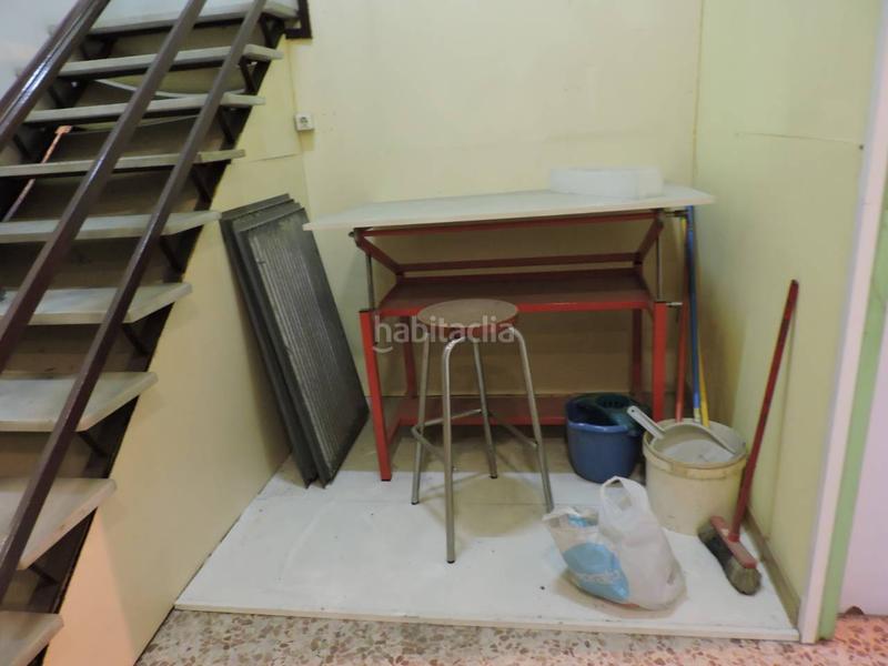 Foto 5145239d-cf39-44a8-998a-fe39aa2db0fb. Location local commercial dans Can gili Granollers