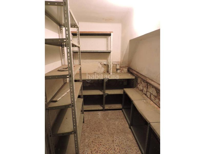 Foto 6c0cff35-11a2-456d-ba27-492637ed082d. Location local commercial dans Can gili Granollers