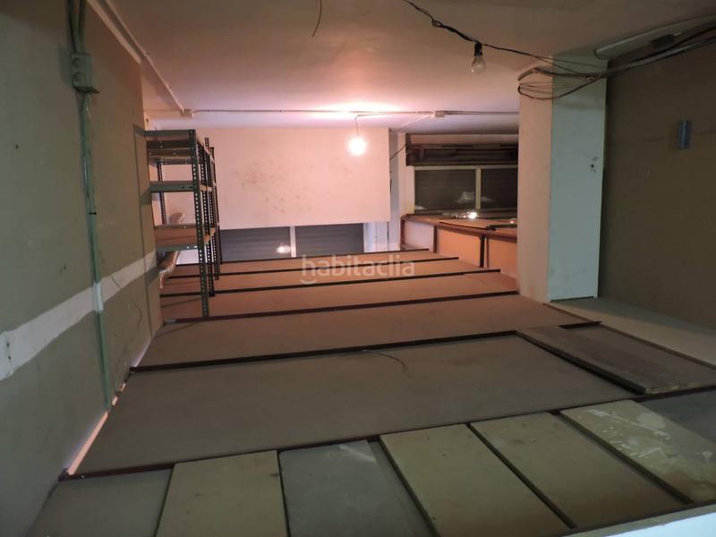 Foto 717da4f0-3780-4f15-8d75-a8302c248336. Location local commercial dans Can gili Granollers