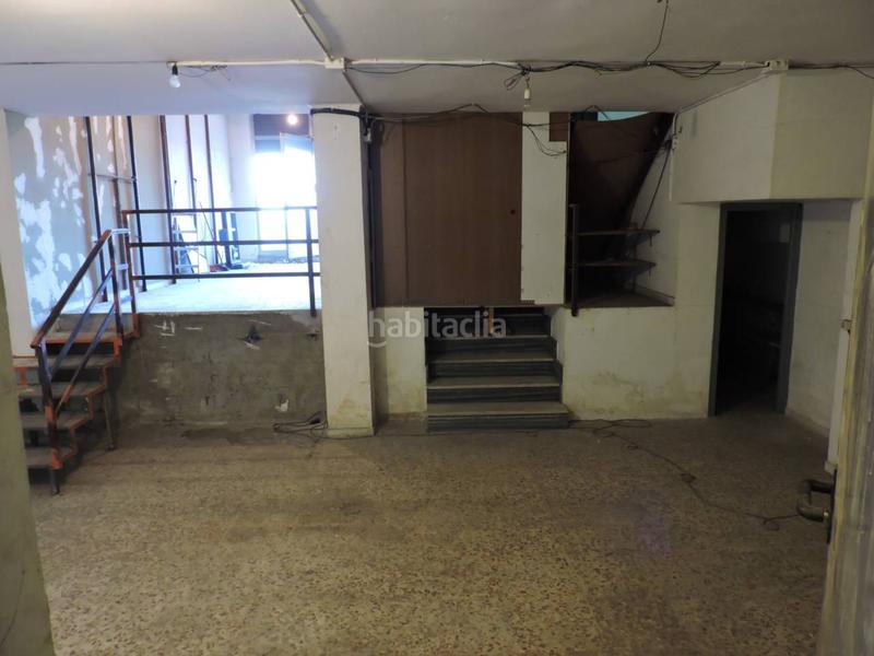 Foto ab75b54f-8b07-4d7c-9c8e-346e200621ba. Location local commercial dans Can gili Granollers