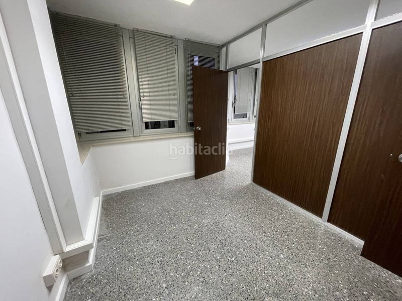 Foto cd6d8fbe-be0a-43f8-88c2-7aecd637df85. Alquiler oficina en calle folch i torres 12 oficina en venta en Centre en Granollers