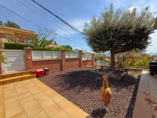 Maison  Faisà. Casa cuatro vientos a la venta