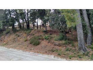 Terreny residencial  De l´oriol. Terreno en venta en el centro de cànoves i samalús