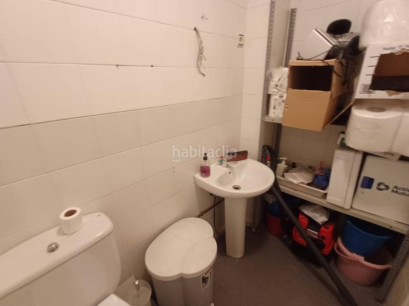 Foto 01a42b1b-9a0c-4179-92eb-a7859f8d3d7d. Location bureau dans Centre Granollers