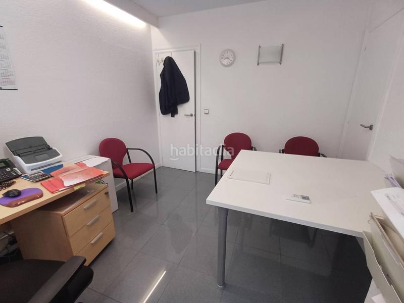 Foto 1b2593e9-51aa-489a-baf6-b6240753896d. Location bureau dans Centre Granollers