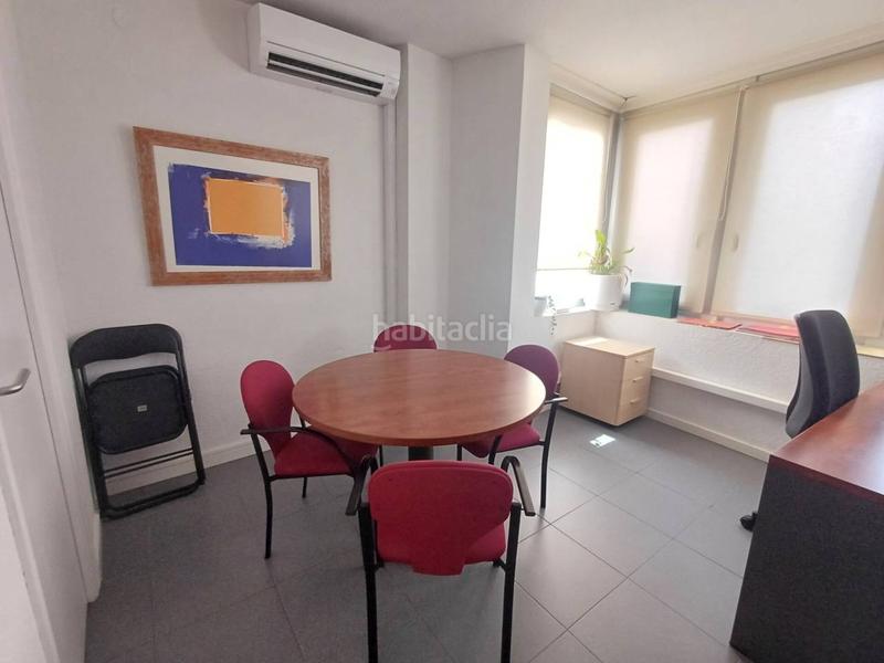 Foto 22a685b5-ef6a-475b-93dc-a83f307bea67. Location bureau dans Centre Granollers