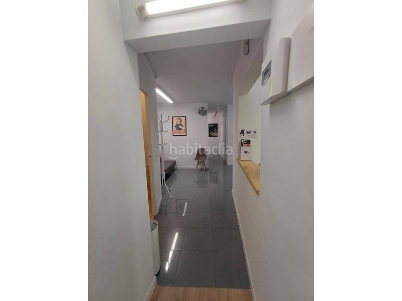 Foto 8db85c56-6294-45de-bdce-d5b50713b9bc. Location bureau dans Centre Granollers