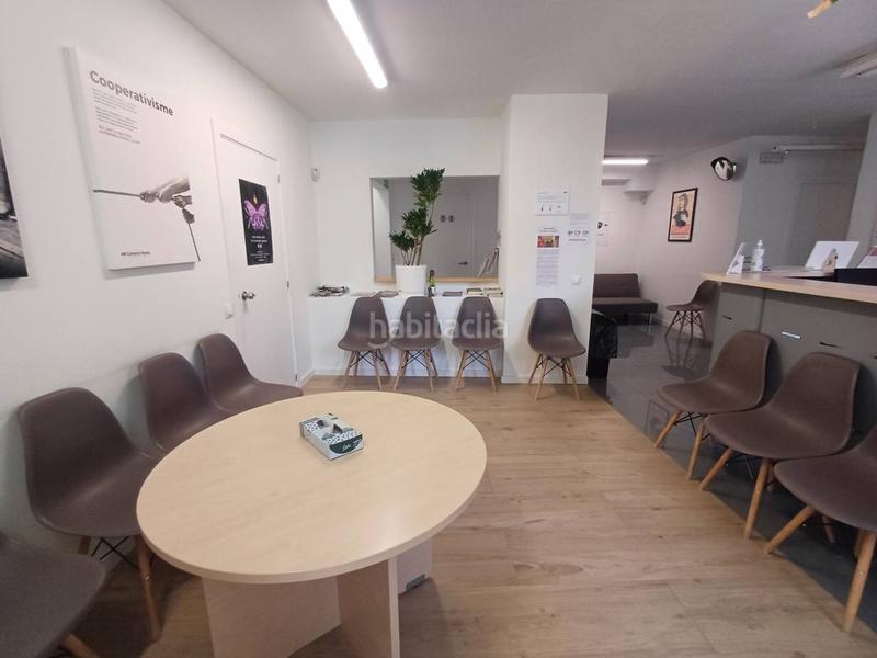 Foto 8e6d40bd-2a45-4d2c-be6c-ac6ca9a1a81d. Location bureau dans Centre Granollers