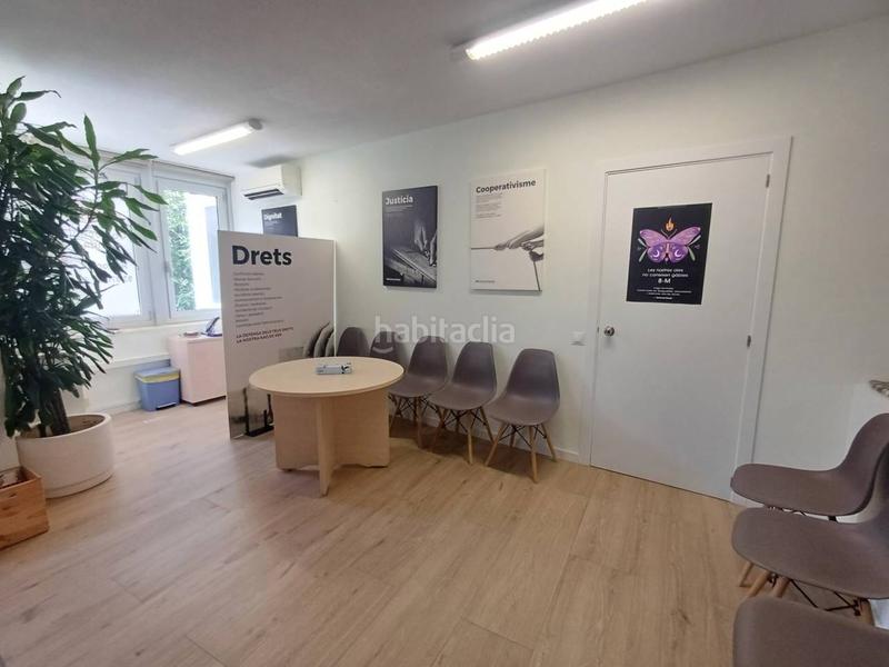 Foto a4f7eb67-27a2-4266-a8c8-35e8e82dac4f. Location bureau dans Centre Granollers