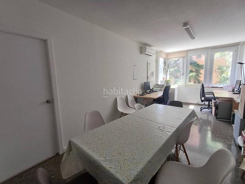 Foto cb9af221-fc68-492d-ae01-9163ecd60efc. Location bureau dans Centre Granollers