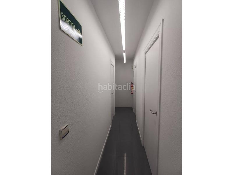 Foto db6cb372-0ec8-4e13-87a7-f95fdc21f8b1. Location bureau dans Centre Granollers