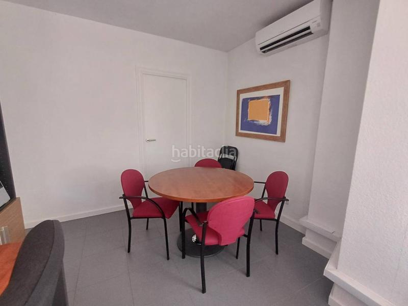 Foto fd21600e-b677-4707-886b-df4e6eddfa1a. Location bureau dans Centre Granollers