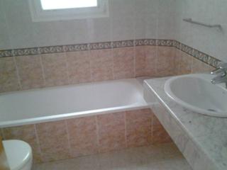 Location Appartement  Primer marquès de les franqueses. Balcon delante y detras.  3 habitaciones.