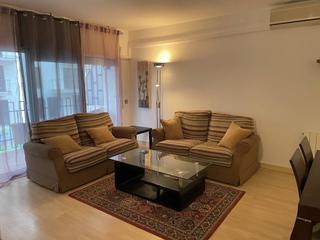 Location Appartement  Roger de flor. Piso en alquiler en centre