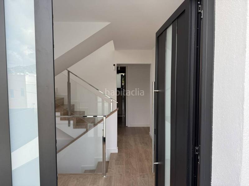 Foto 141e0696-7b9d-4622-8778-c2ecee2772ee. Casa amb calefacció aparcament piscina a Segur de dalt Segur de Calafell