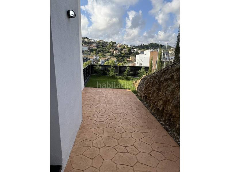 Foto 1f66b9c8-3ef4-4f55-9200-d24d8ff6b121. Casa amb calefacció aparcament piscina a Segur de dalt Segur de Calafell