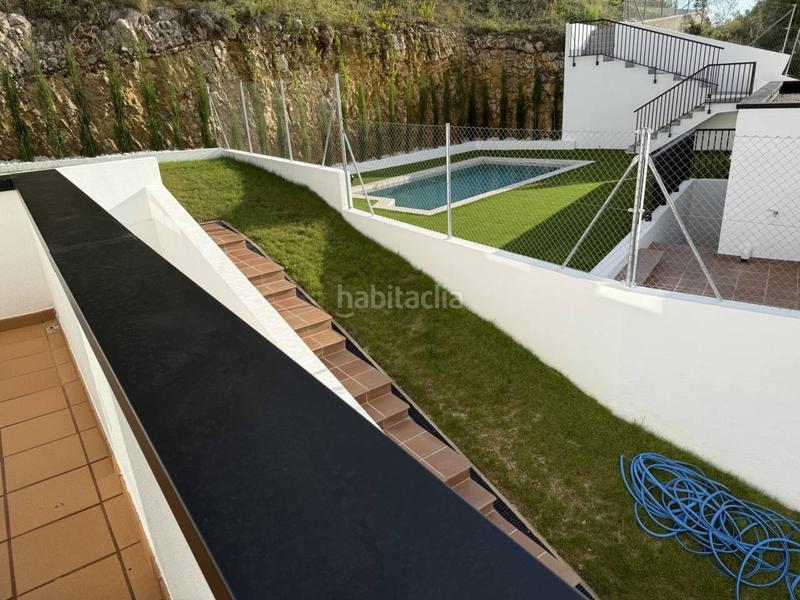 Foto 29d2036b-a0f0-48fc-87f5-1a4fa1d44826. Casa amb calefacció aparcament piscina a Segur de dalt Segur de Calafell