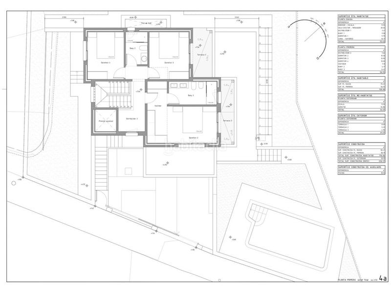 Foto 4c5314b3-7ee9-4692-8bf9-2ee550924178. Casa amb calefacció aparcament piscina a Segur de dalt Segur de Calafell