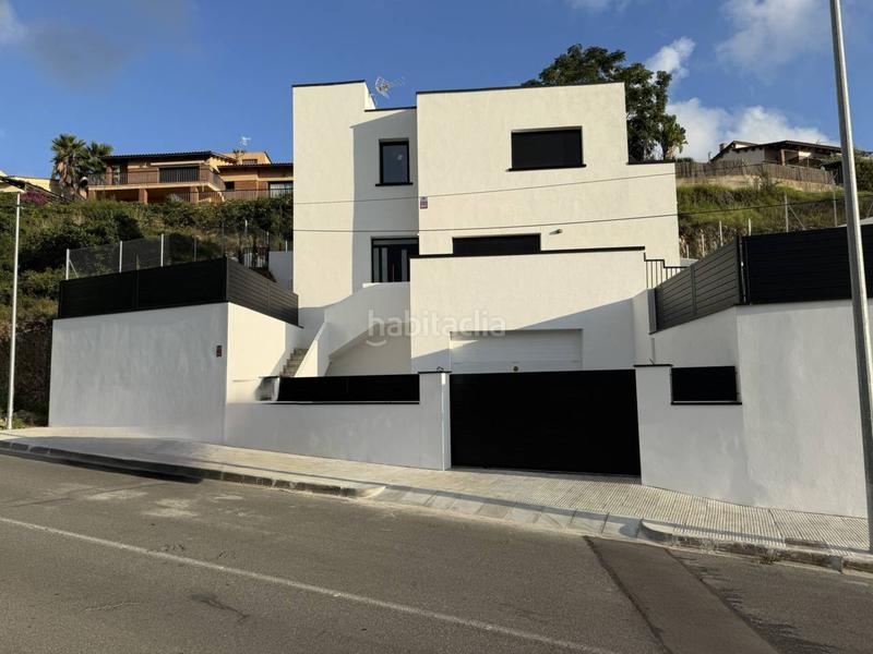 Foto 6652917f-48f2-4594-88ba-b40e85bcbb53. Casa amb calefacció aparcament piscina a Segur de dalt Segur de Calafell