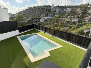 Casa  Marca hispánica. Casa en venta en segur de daltles brises43882