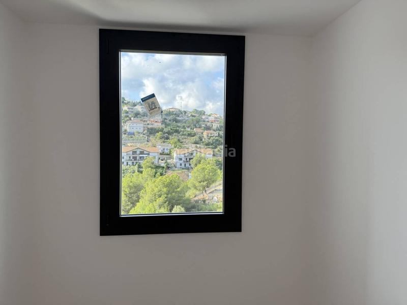 Foto 6fbcbe44-460e-4e58-bcf3-e6e2eb66a4d8. Casa amb calefacció aparcament piscina a Segur de dalt Segur de Calafell