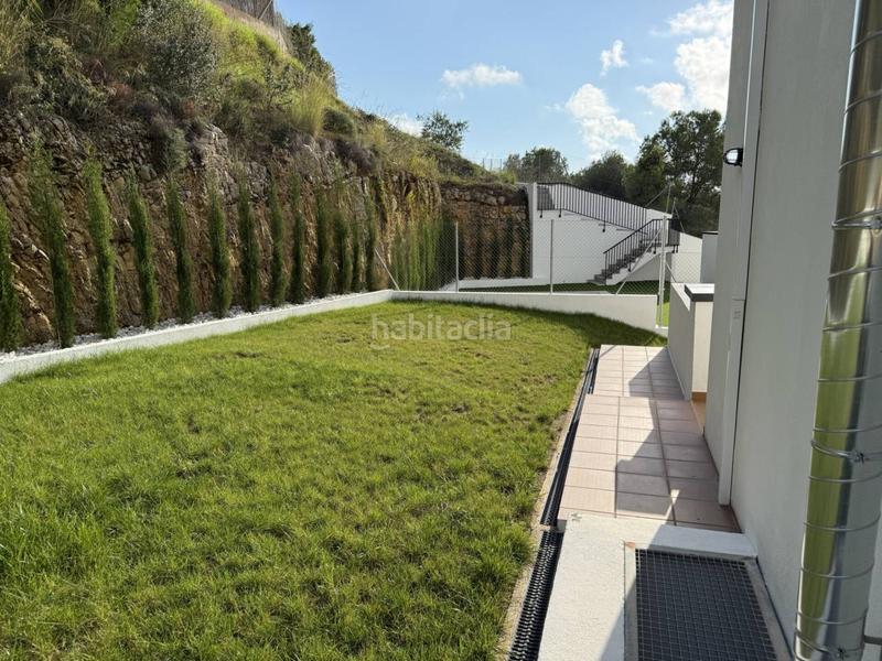 Foto 73f2d937-47e3-49e3-bf75-79aa74231f19. Casa amb calefacció aparcament piscina a Segur de dalt Segur de Calafell