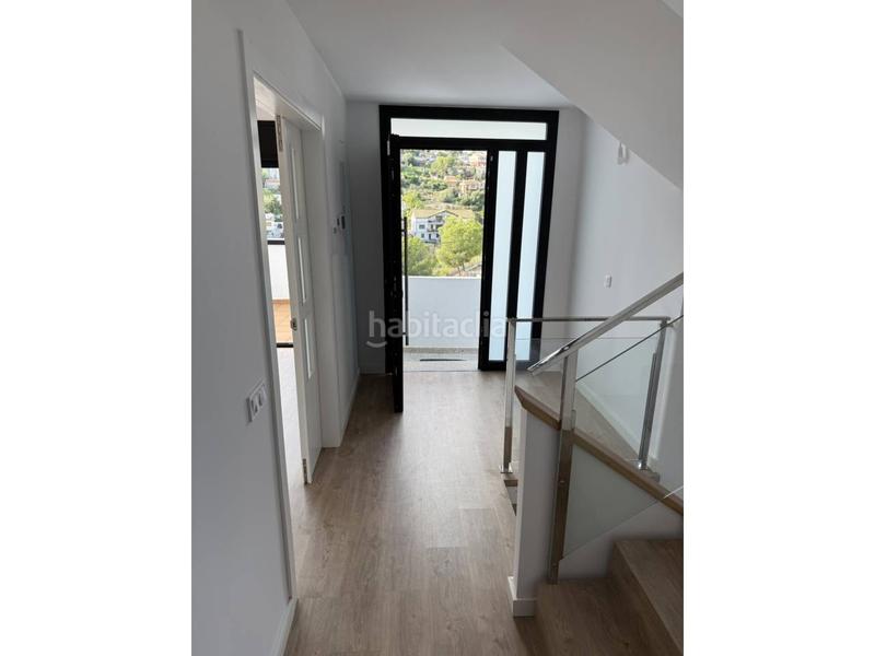 Foto 7fe6a5e6-d0e9-4ee5-85b7-100f56aac2da. Casa amb calefacció aparcament piscina a Segur de dalt Segur de Calafell