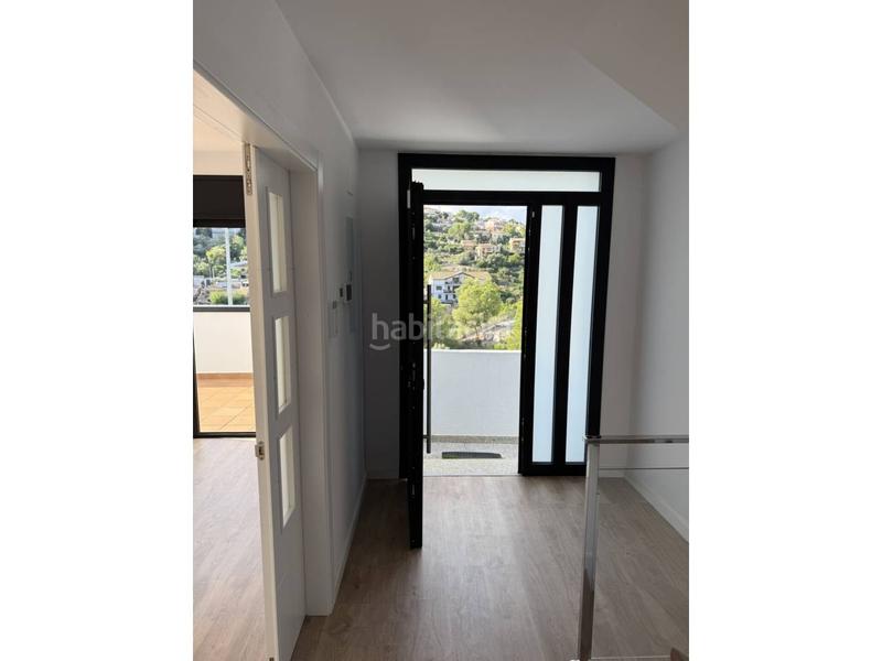 Foto 80f94dce-4ec9-4601-b9c4-d25e7f7e96f2. Casa amb calefacció aparcament piscina a Segur de dalt Segur de Calafell