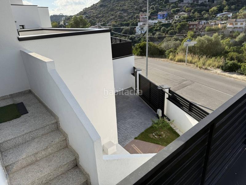 Foto 9ff62d86-2c43-493e-ab6d-708f53b928b3. Casa amb calefacció aparcament piscina a Segur de dalt Segur de Calafell