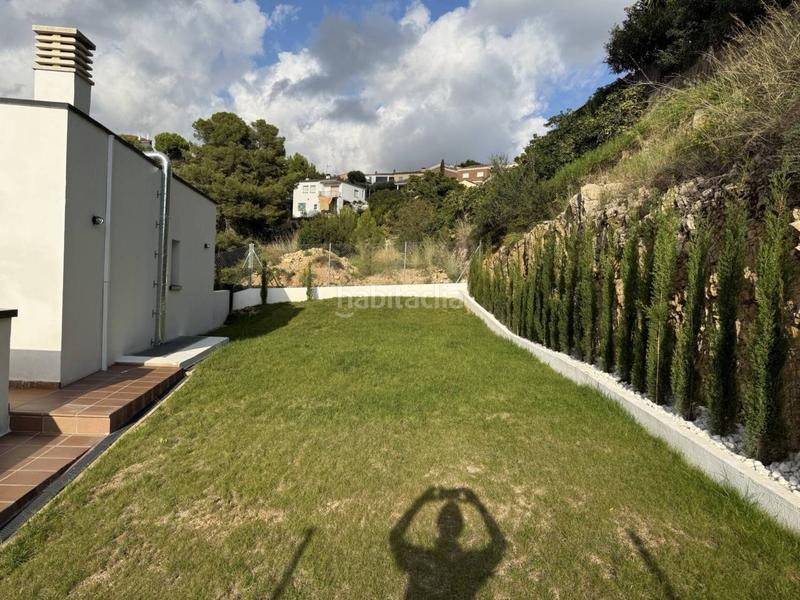 Foto c6f2a469-5bca-449e-9bf5-7b0295dec4ba. Casa amb calefacció aparcament piscina a Segur de dalt Segur de Calafell