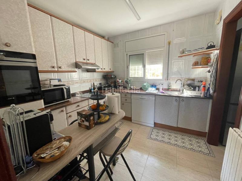 Foto 076ec25d-5b28-42f6-aabe-6985aa5ebffc. Casa amb calefacció aparcament piscina a Lliçà d´Amunt