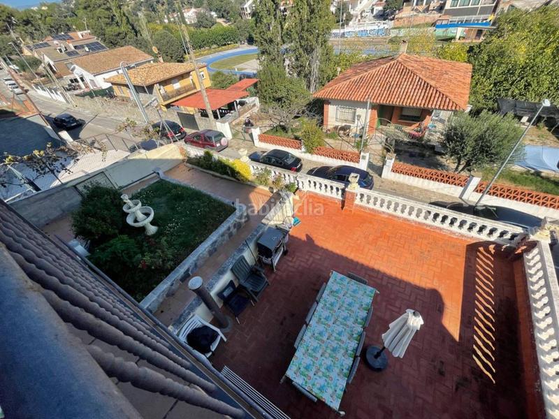 Foto 0fff1faa-8ae6-4b8a-b003-fbc974230793. Casa amb calefacció aparcament piscina a Lliçà d´Amunt