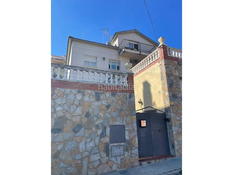 Foto 10779966-afaf-44c3-bb85-c3d6f6be2c95. Casa amb calefacció aparcament piscina a Lliçà d´Amunt