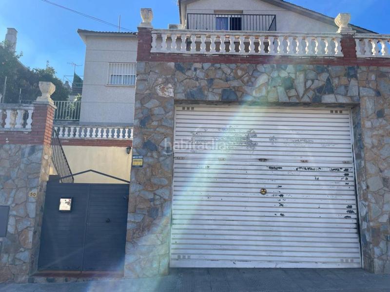 Foto 1d9429bb-bb5d-4fe3-8b44-7b7dfda2cb0b. Casa amb calefacció aparcament piscina a Lliçà d´Amunt