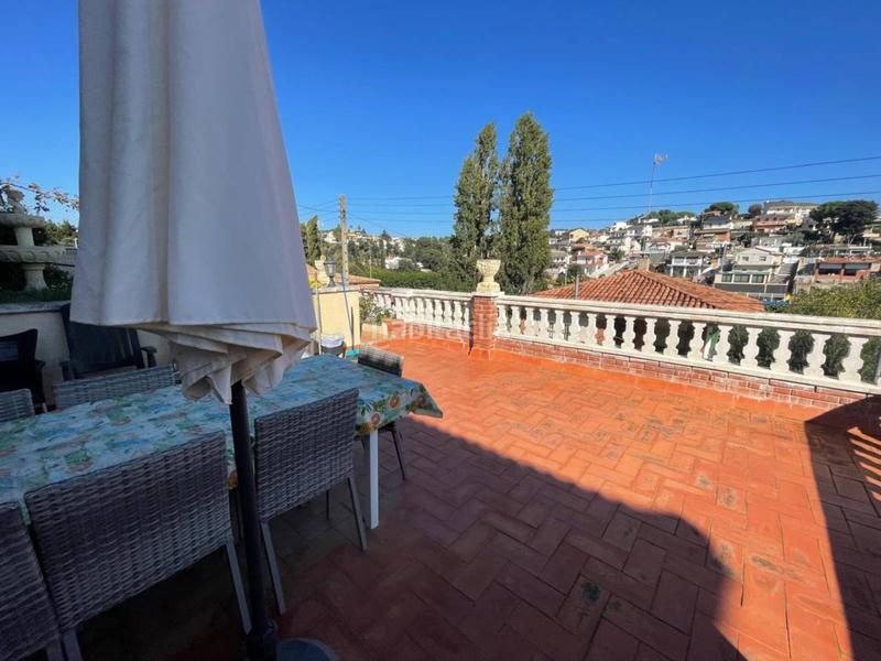 Foto 43efd653-81f7-484c-832f-707df9293d68. Casa amb calefacció aparcament piscina a Lliçà d´Amunt