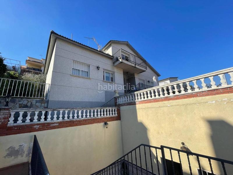 Foto 44ccffe7-77a9-4146-a788-63cc64307831. Casa amb calefacció aparcament piscina a Lliçà d´Amunt