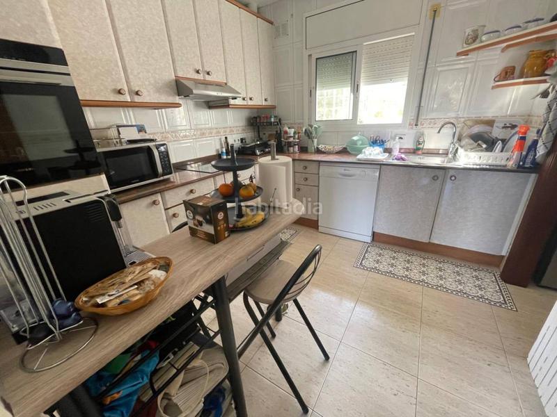 Foto 453918d3-1ffd-4a68-900b-389ade53cef8. Casa amb calefacció aparcament piscina a Lliçà d´Amunt