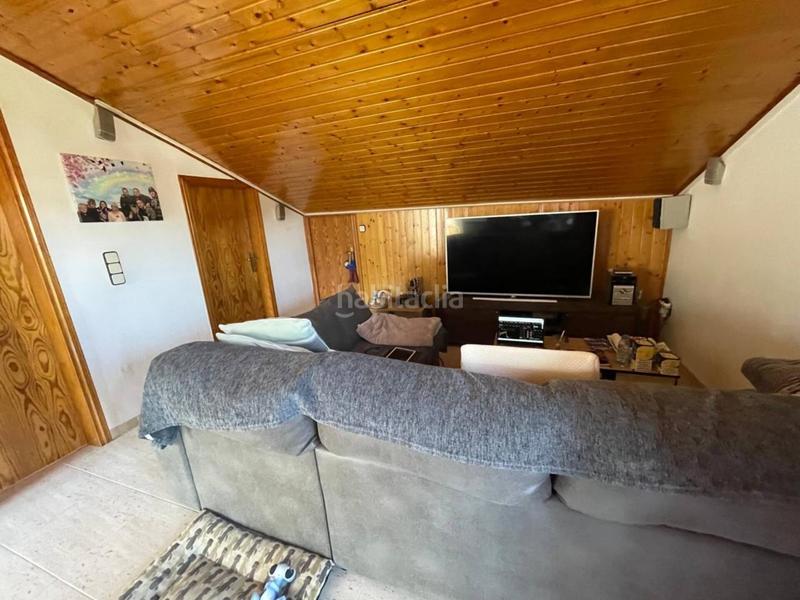 Foto 583d1365-3d1e-458e-8212-75c7ec1d57e1. Casa amb calefacció aparcament piscina a Lliçà d´Amunt