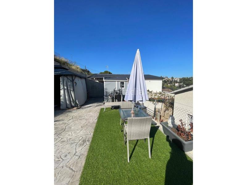 Foto 62742741-8d39-4730-a06f-ced889160423. Casa amb calefacció aparcament piscina a Lliçà d´Amunt