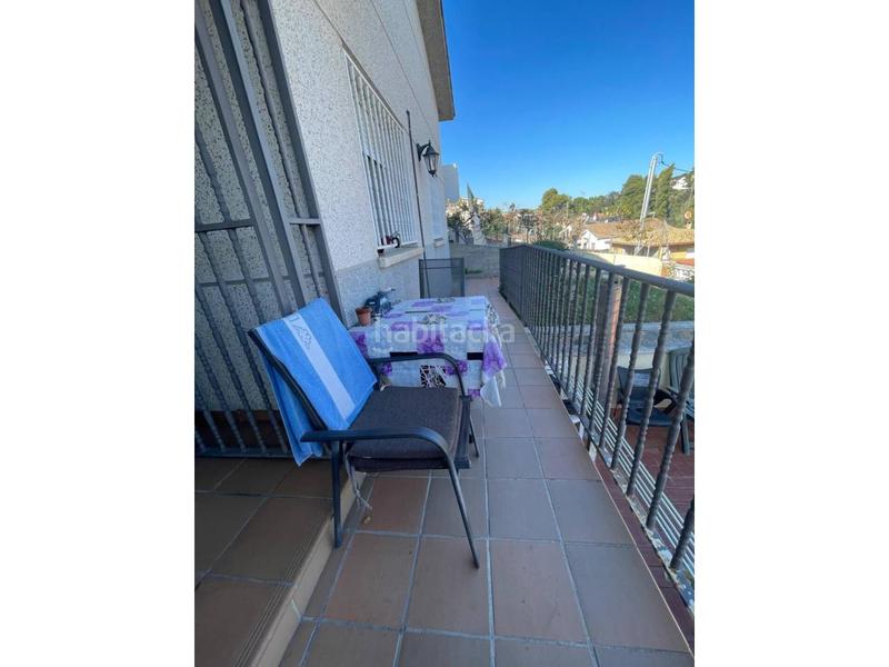 Foto 6648fd30-24e7-48fa-9053-6dca8382fafa. Casa amb calefacció aparcament piscina a Lliçà d´Amunt